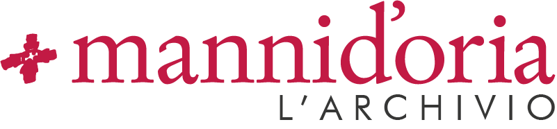 Archivio Manni Doria